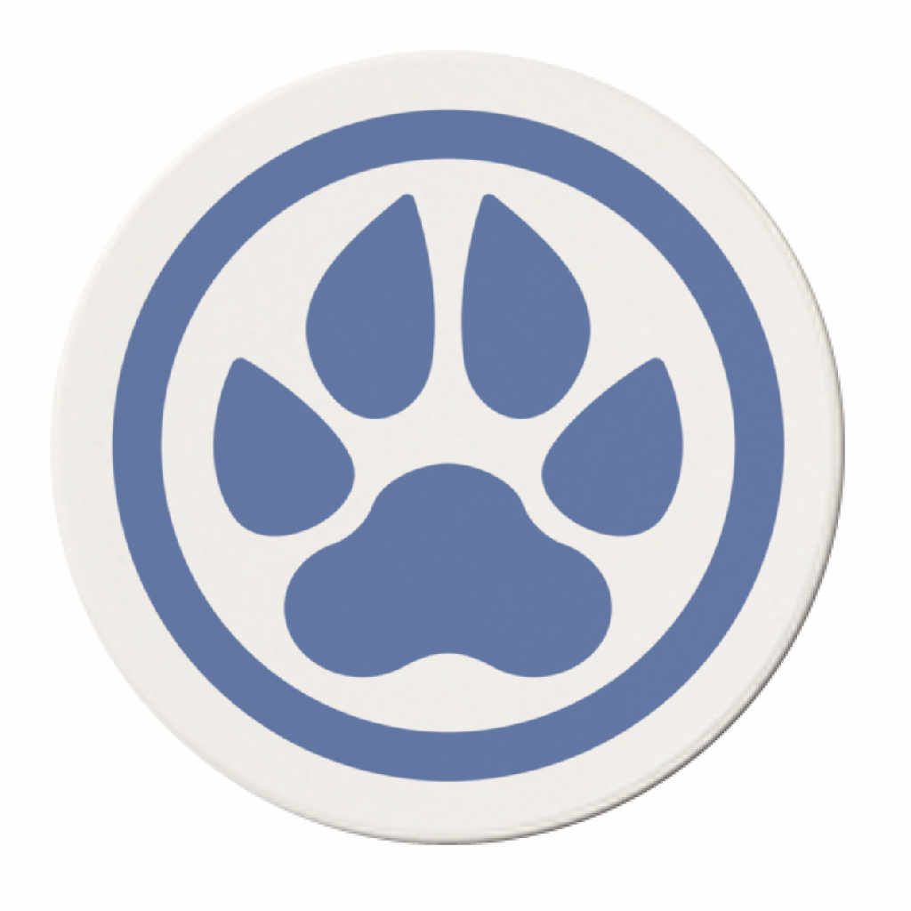 吸水コースター 犬吠埼灯台(千葉県)