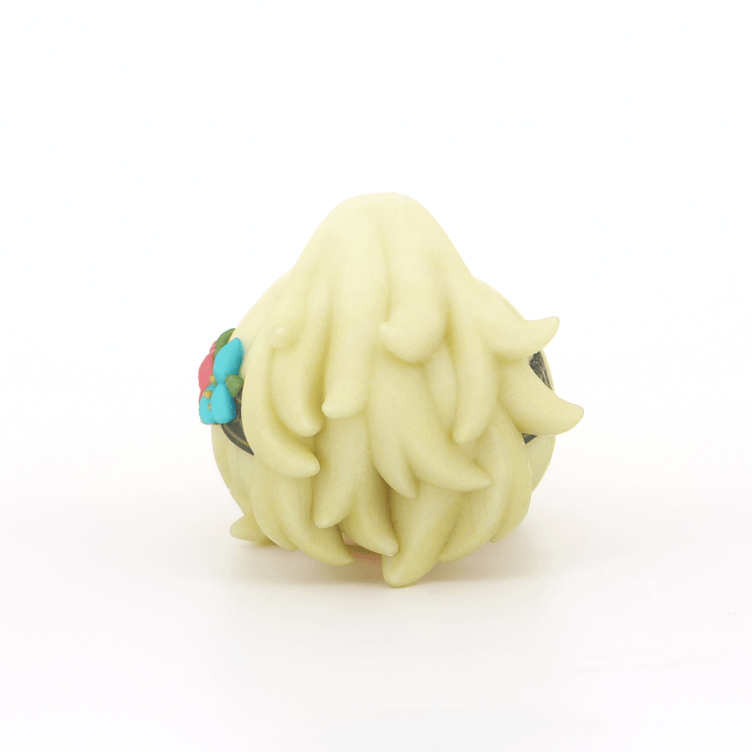 確かるいもりびと平安名埼灯台（沖縄県）