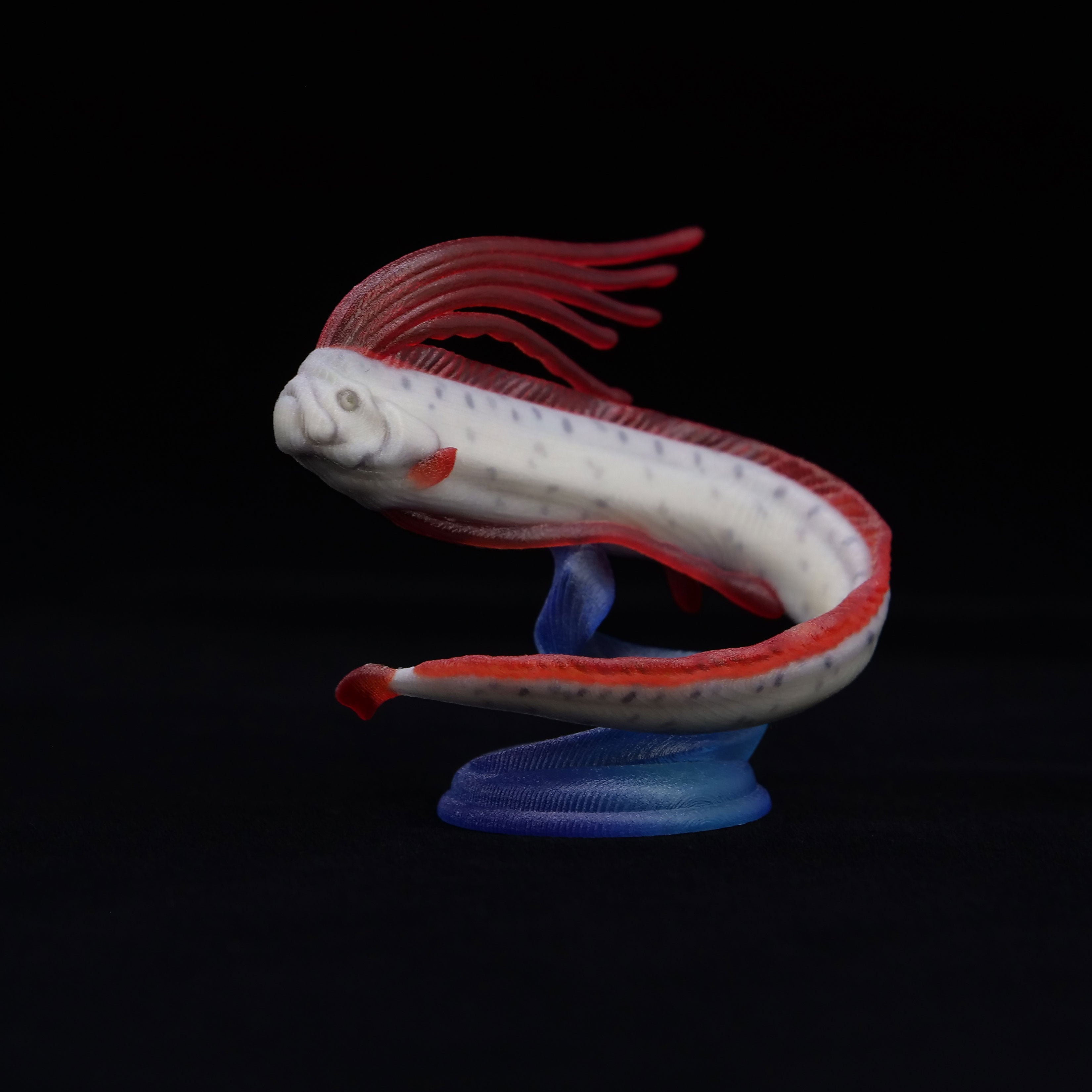 ブルーハンター 深海生物シリーズ – 合同会社吉本アートファクトリー