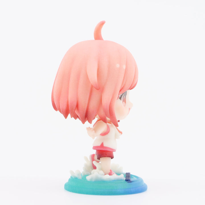 ちょびっとキャラ 日下部真夏（くさかべまなつ）